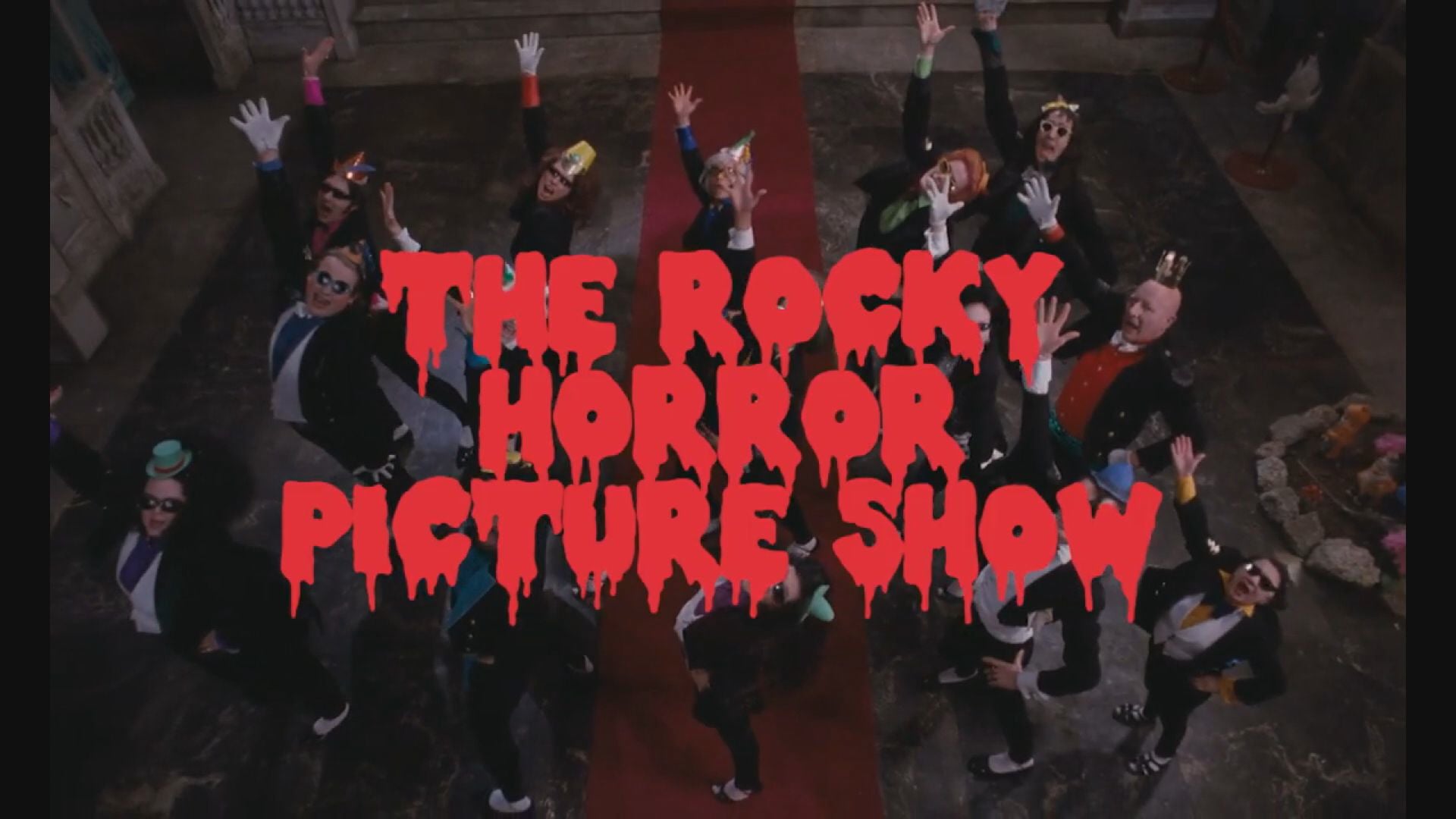 “The Rocky Horror Picture Show” restaurato in 4K al cinema dal 27 ottobre