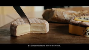 Saint Albray "Creamilicious"