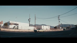 short film "Point and shoot"