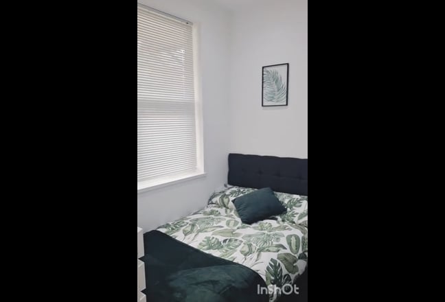 Large Double Ensuite Room Available!! 💯🔥🏡😍 Main Photo