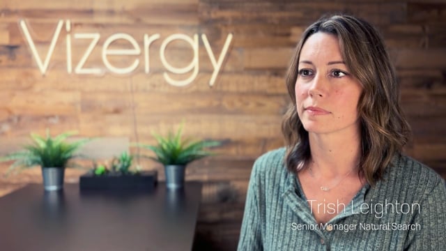 Vizergy Interview Series: Trish Leighton on Hotel SEO in the Age of AI