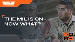 The MIL Is On - Now What?