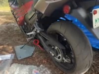 2012-2025) Coffman's Slip-On Dual Exhausts Kawasaki ZX-14/R