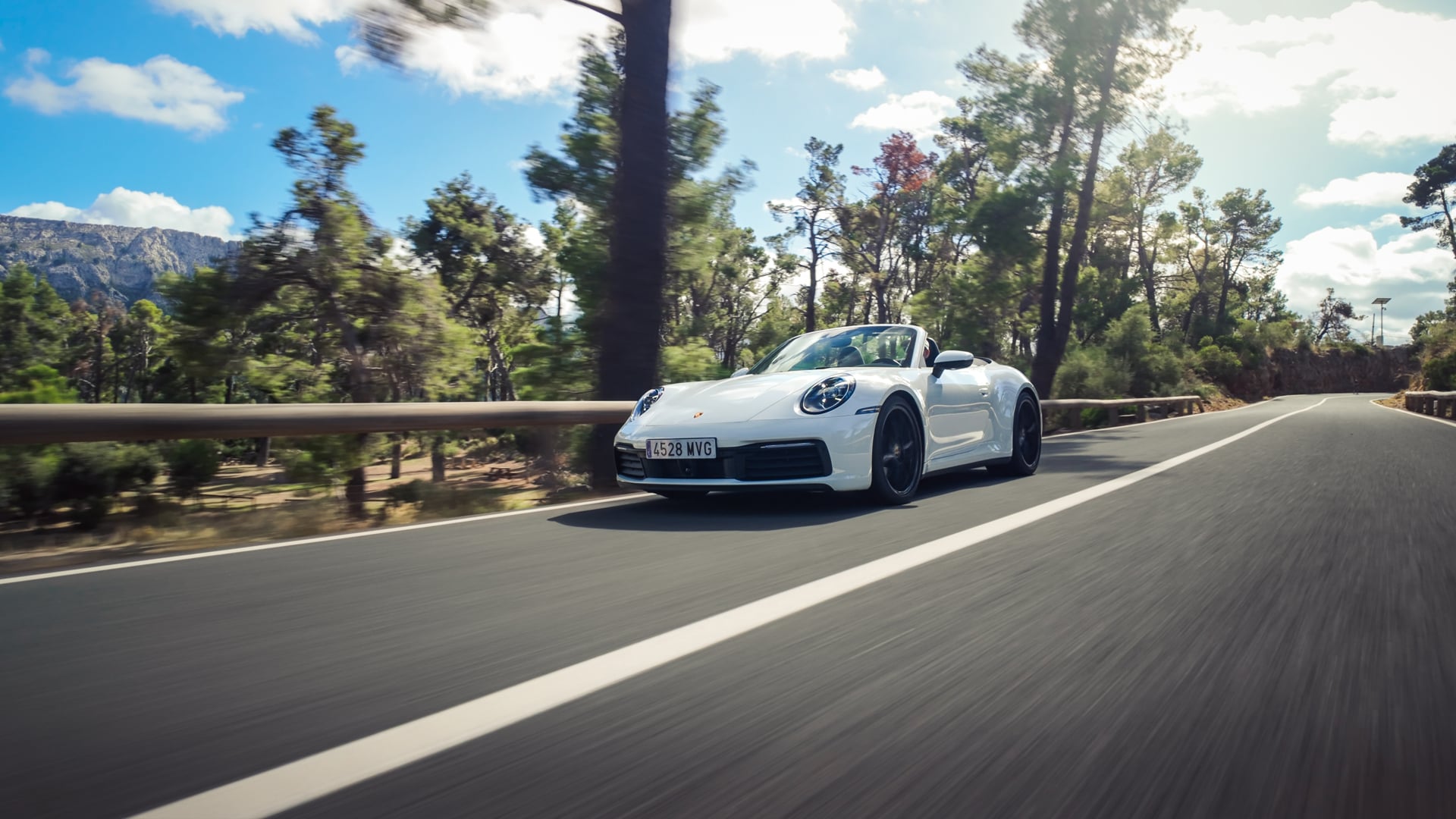 Elevate your Mallorca Experience