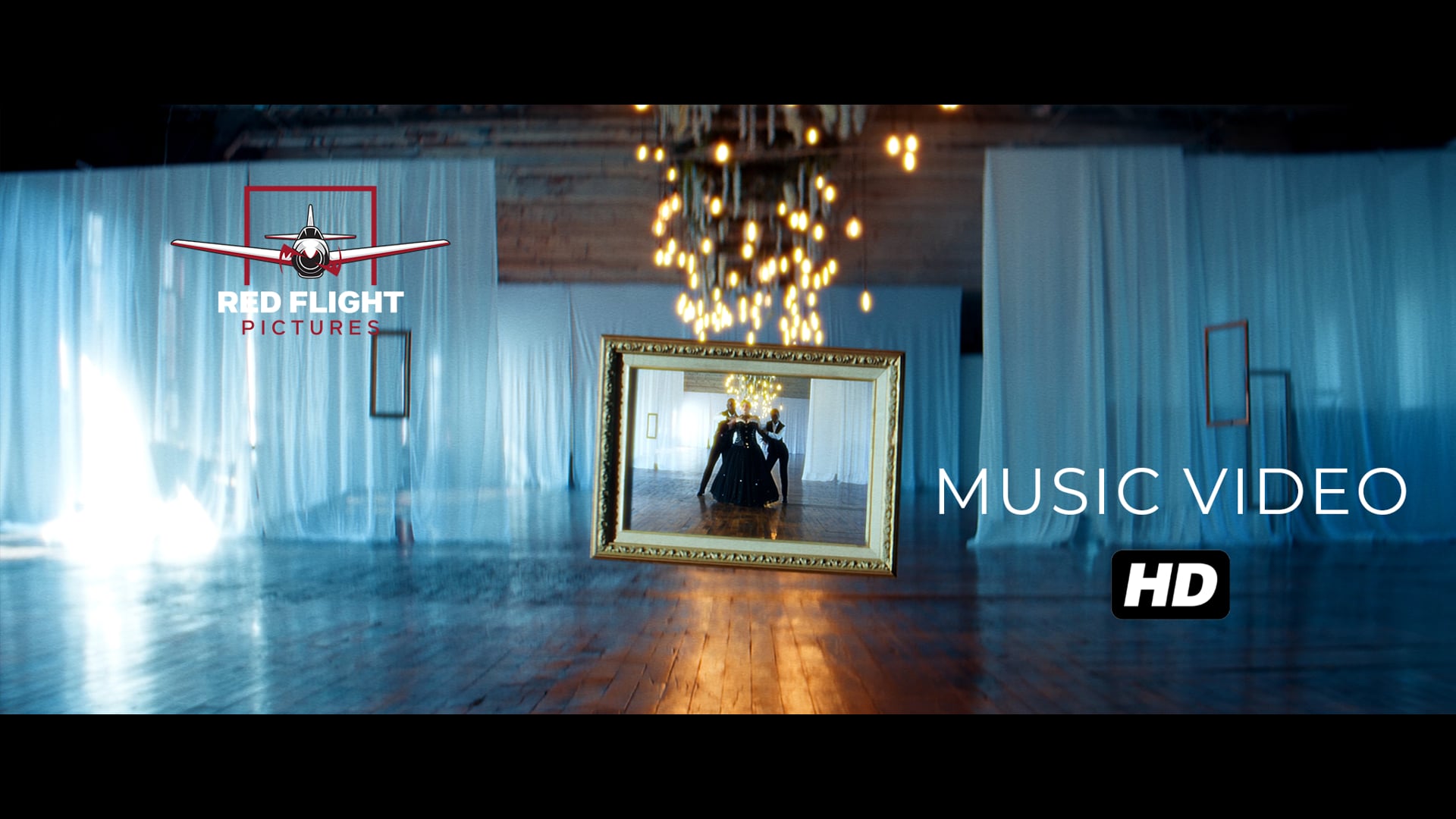 Falling (Music Video)