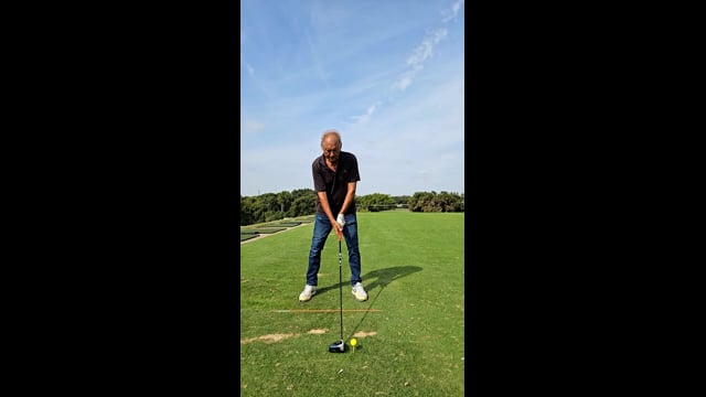 Play swing video