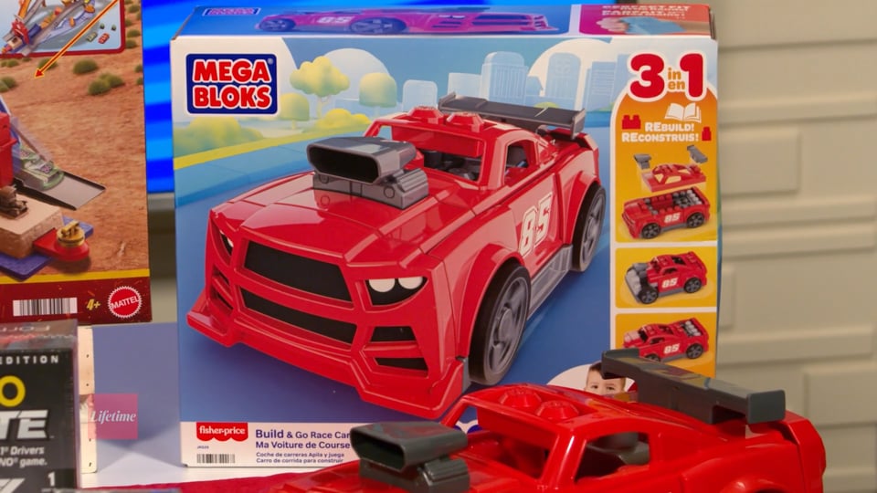 Black Friday Shopping: This Year's Must Have Toys