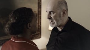 Rotas do Ódio - série