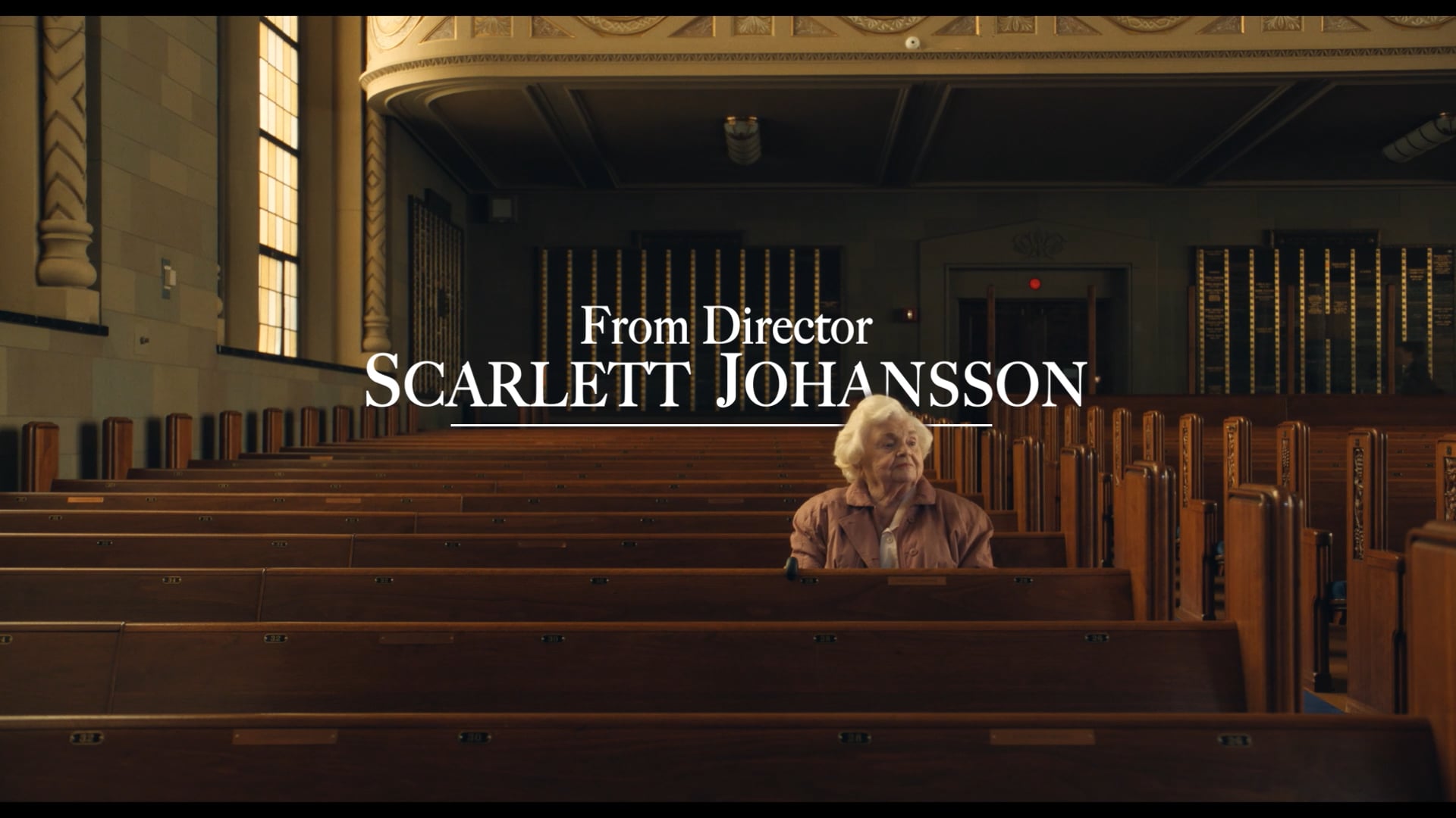 ELEANOR THE GREAT - DIGITAL SPOT :19 "ELEANOR'S STORY"