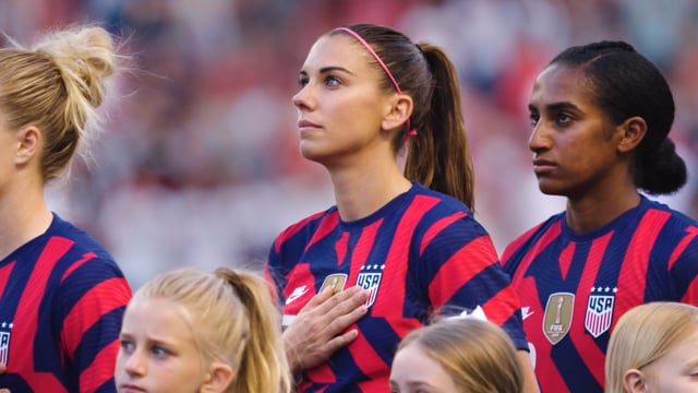 She Believes on HBO MAX