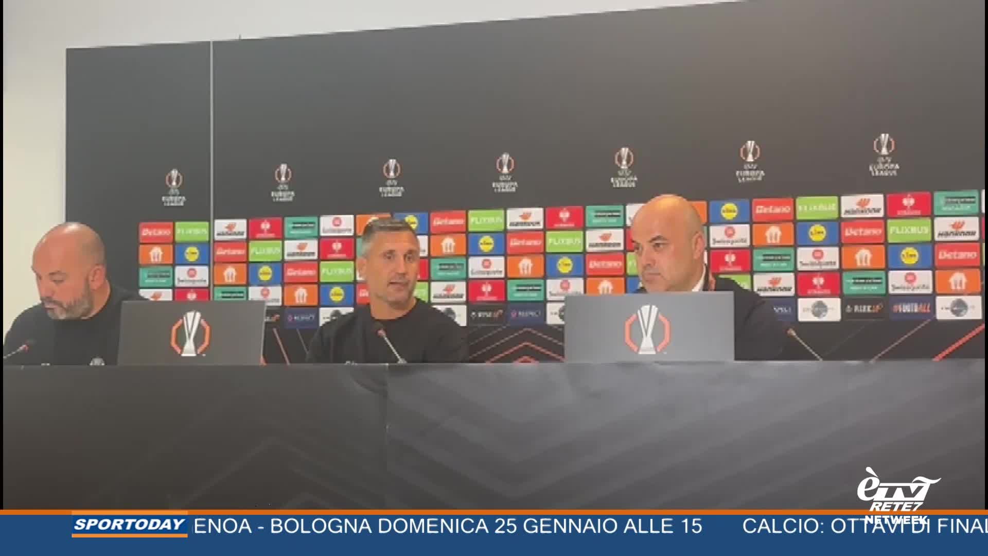 Sportoday 24/10/2025