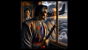 [15-28] Taisho_death story to UFOs