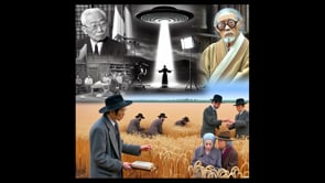 [15-29] Lost Tribes story