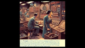 [15-33] Think2_Learn2_movie1 strange brain