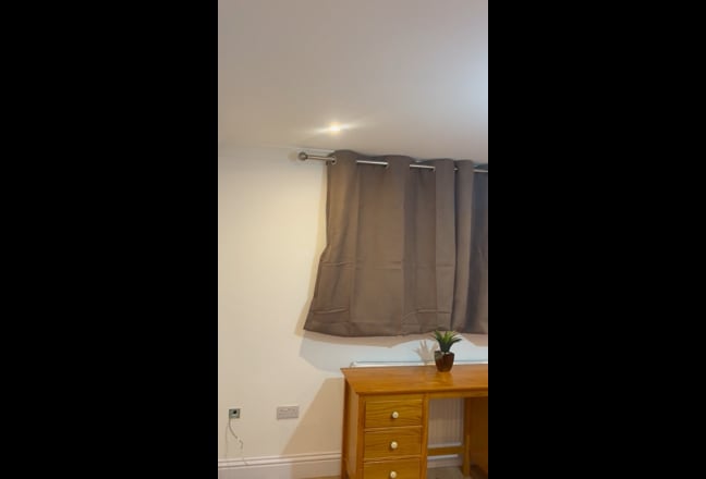 Very newly build double bedroom with kitchen/toile Main Photo