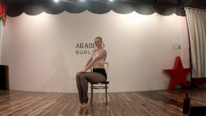 Related Embedded Video Item Thumbnail