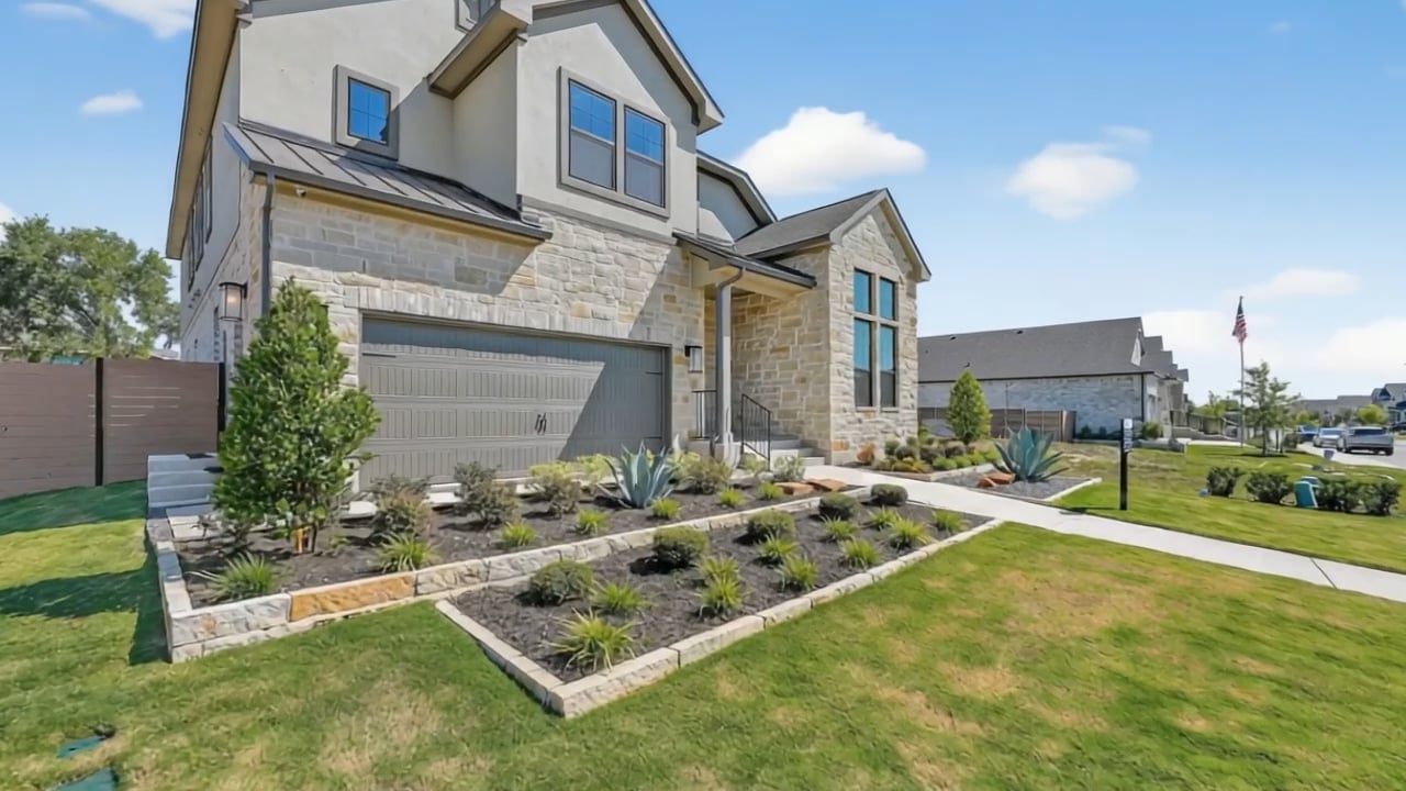 212 Alistair Dr, Georgetown, TX 78633