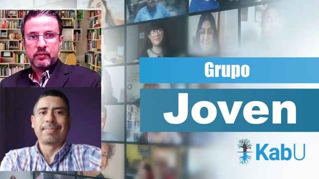 16 de Octubre 2025 –  Semana 4 – El Rav, Los Libros Y El Grupo Parte 2