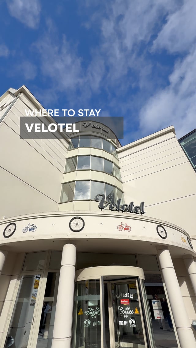 Velotel Hotel