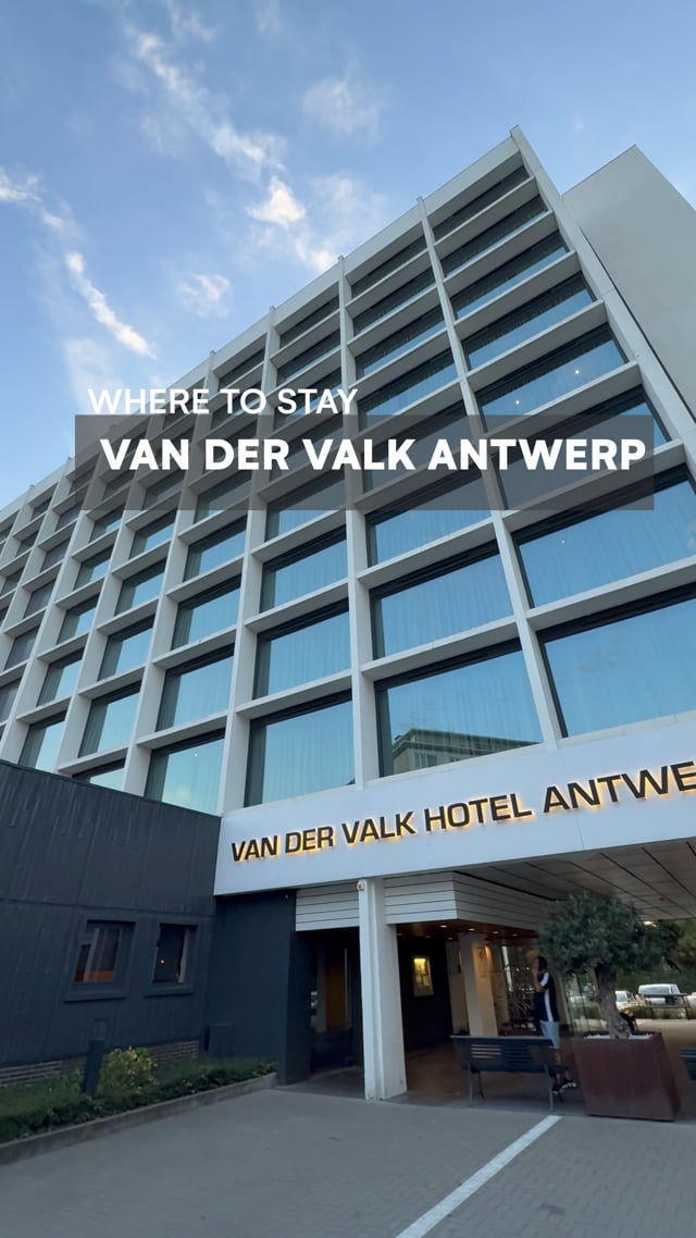 an der Valk Hotel