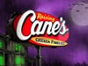 Raising Cane's VO