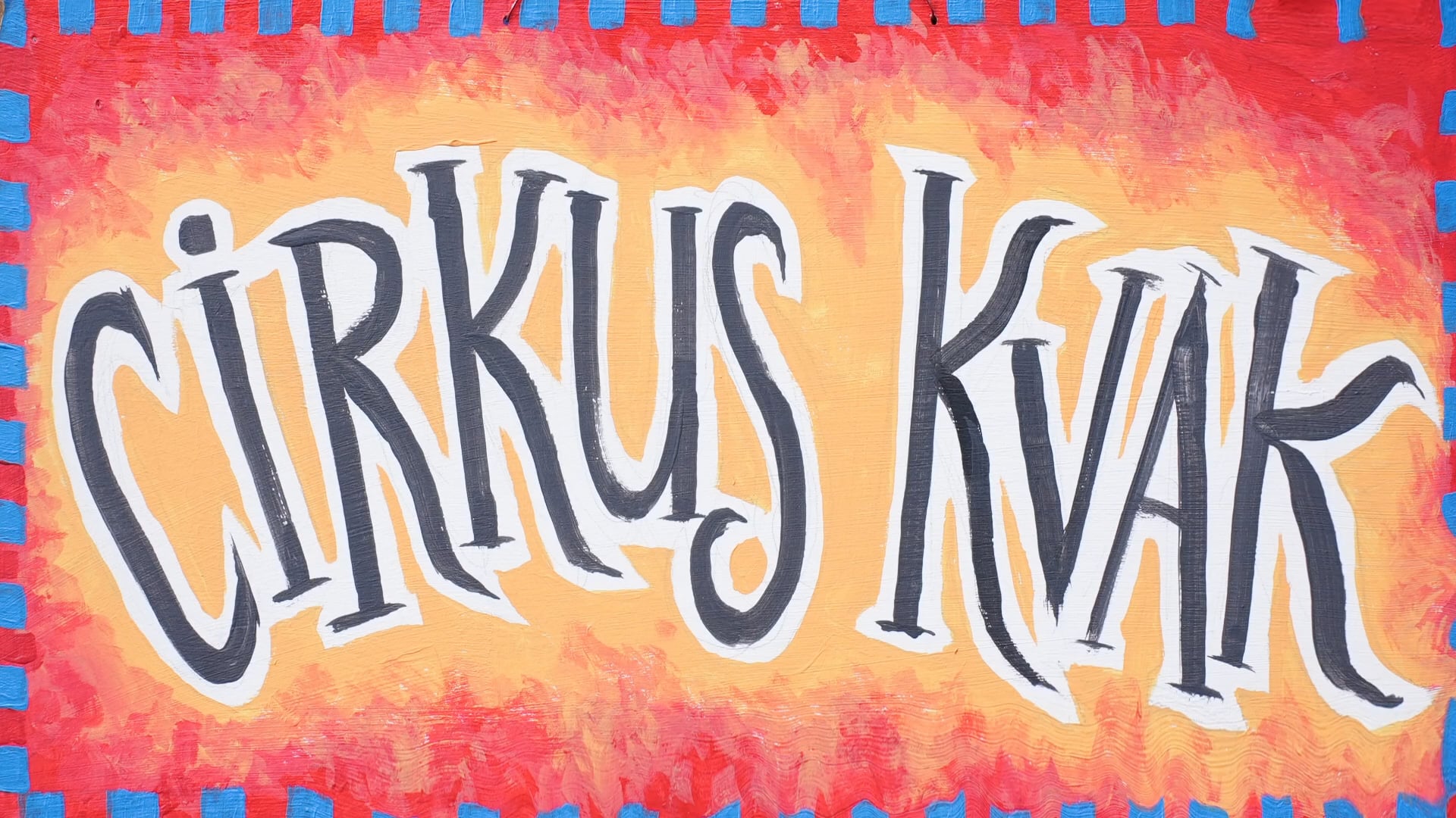 Circus Marionette Workshop at Letní letná 2025