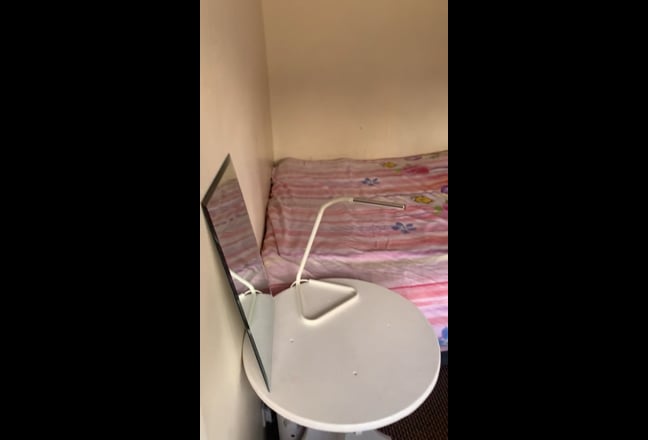 Cheap luminous single bedroom £640//bills included Main Photo