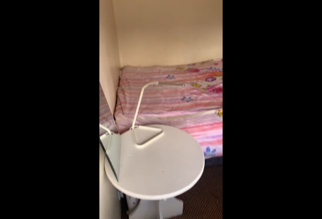 Single bedroom i£640/month n DA1  bills included  Main Photo