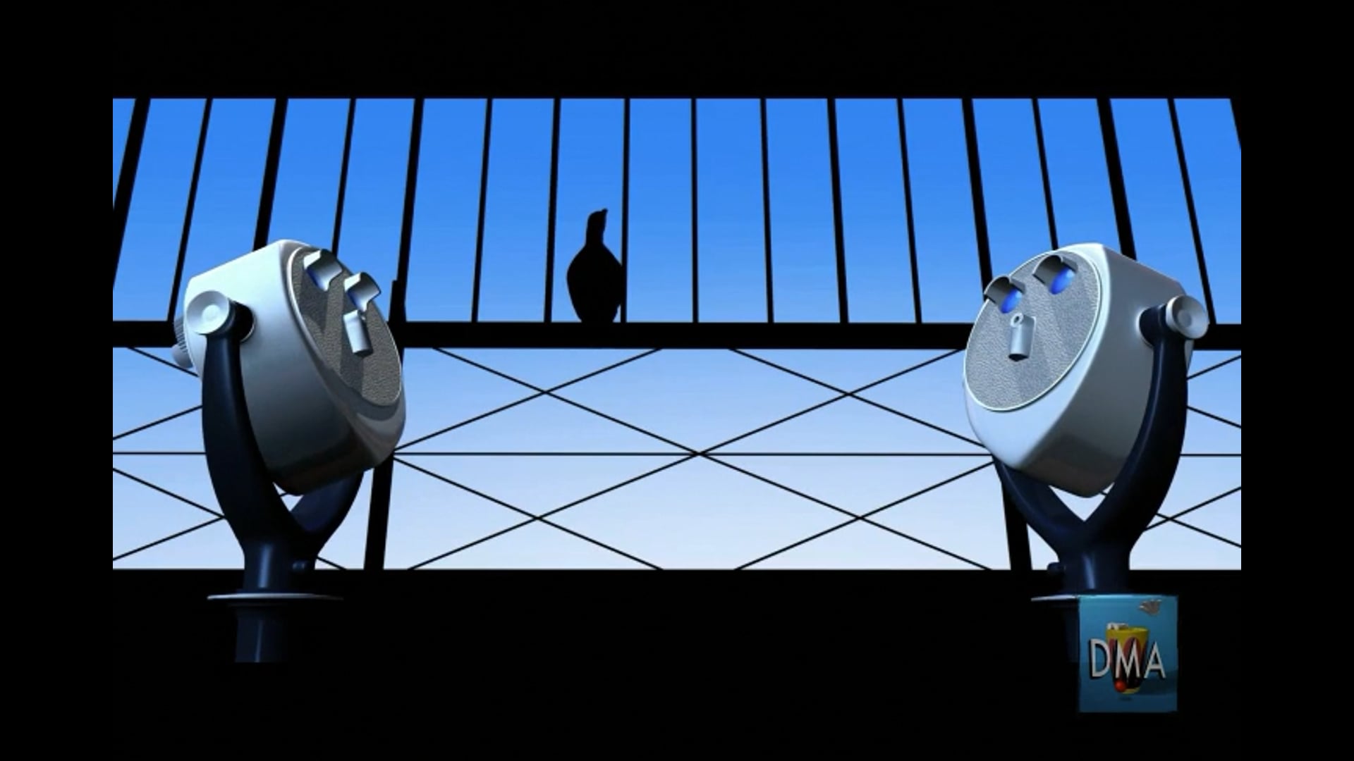 "say can you see" short film selection