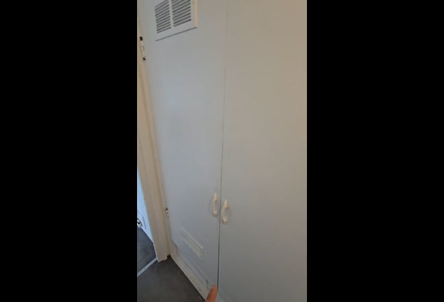 Room for rent in 2-Bed flat in Glasgow City Centre Main Photo
