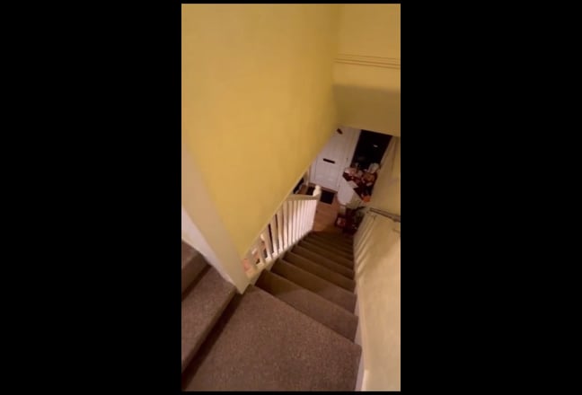 Master Double Room to Let - Uxbridge UB8  Main Photo