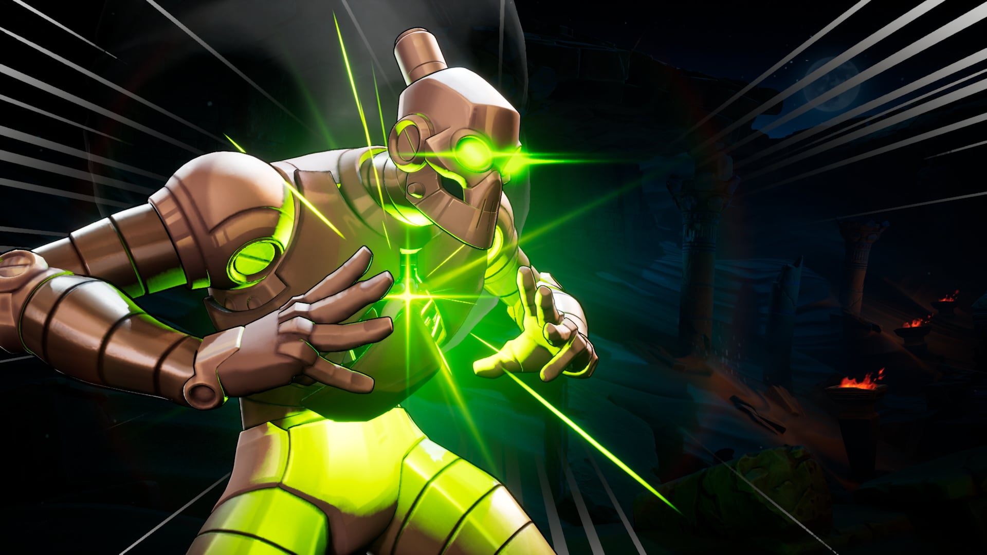 ID@Xbox Showcase I October 2025 Recap
