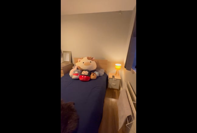 All Bills included/Large Doubleroom/near tube&park Main Photo