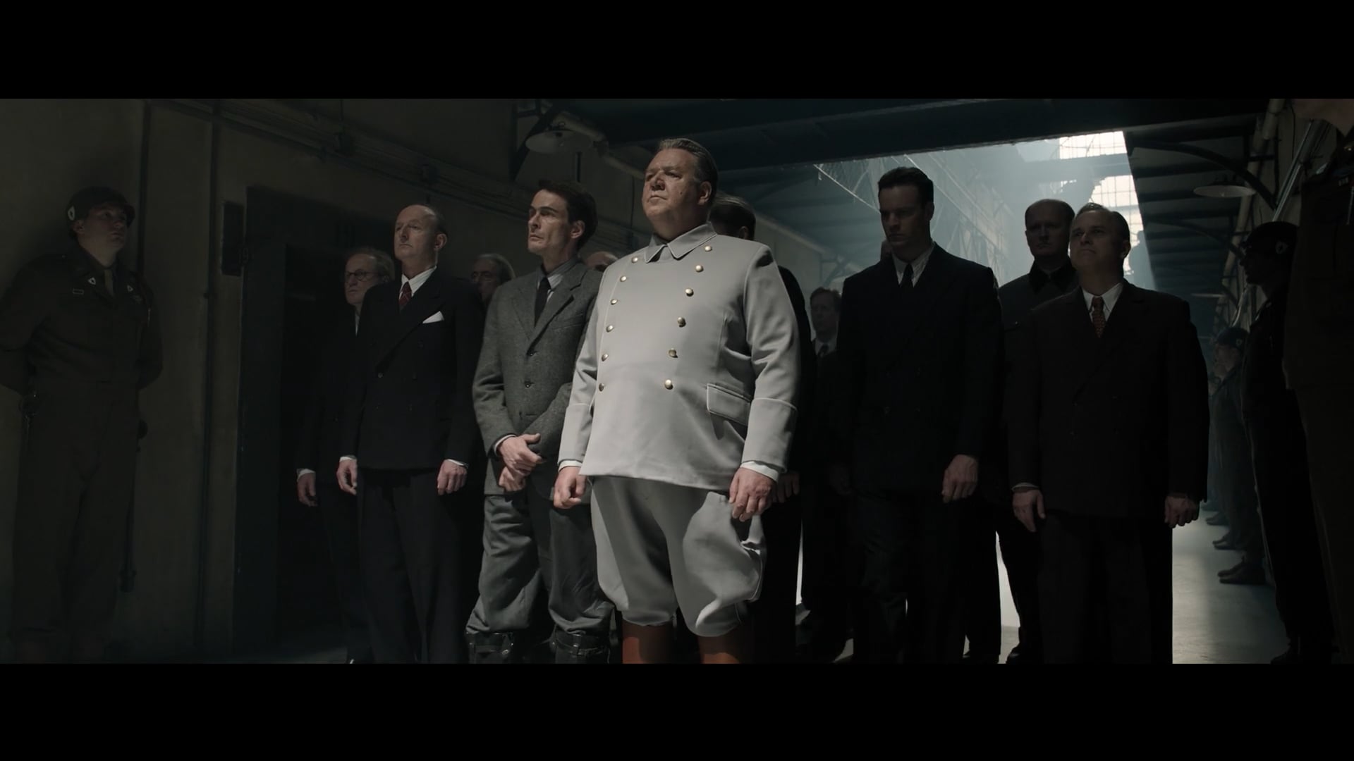 NUREMBERG - :30 SPOT "GREATEST SHOW ON EARTH"