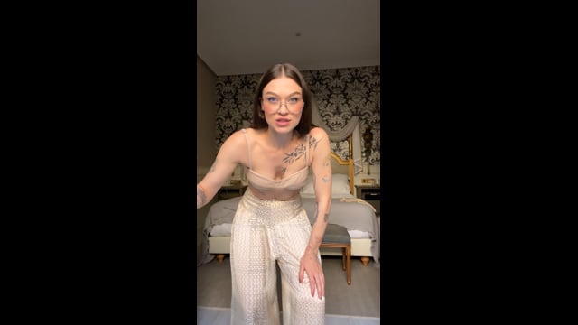 Kaftan Veronica Seda Zig