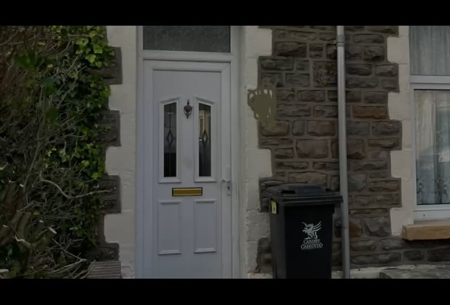 Refurbished Home Near City Centre Main Photo