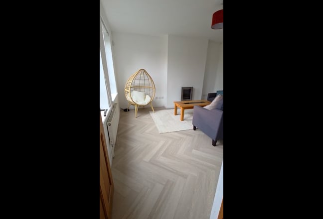 Two double bedrooms Main Photo