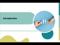 Module 01 Introduction