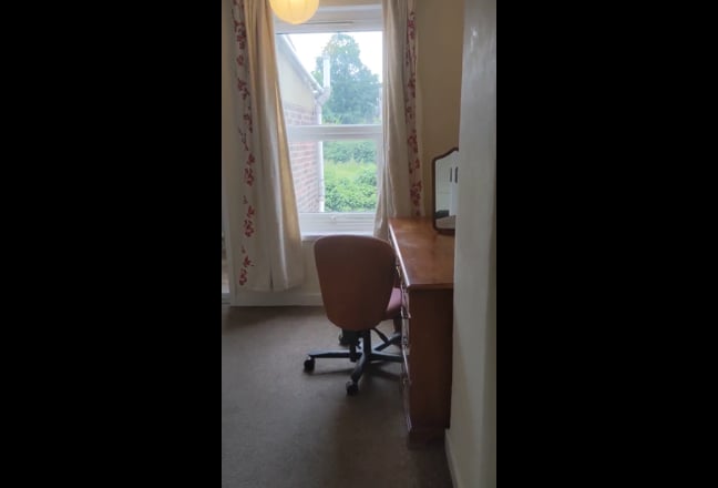 Double room NR1 Available Now Main Photo