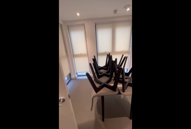 Spacious Double Room in Greenwich Flatshare Main Photo