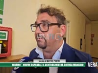 Teramo - Nuovo ospedale, il centrosinistra attacca Marsilio