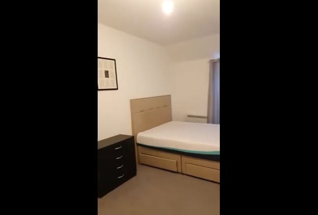 Double room for rent  Main Photo