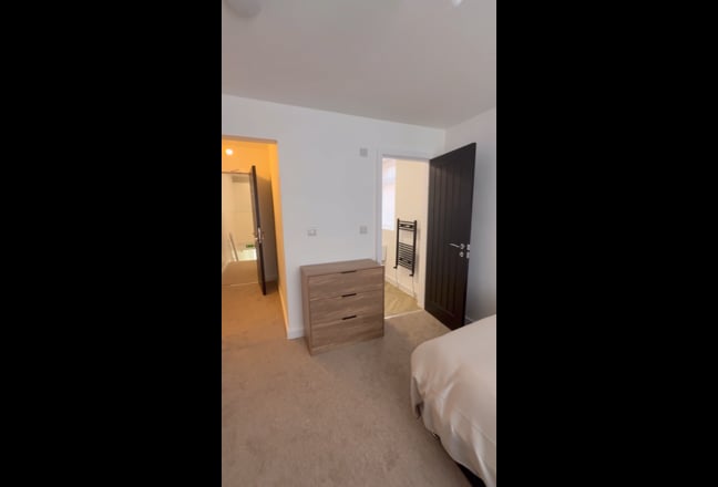 🏡 Brand-New HMO in Newton-le-Willows! Main Photo