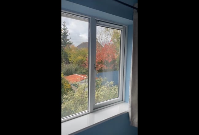 Double room with bathroom available for one person Main Photo