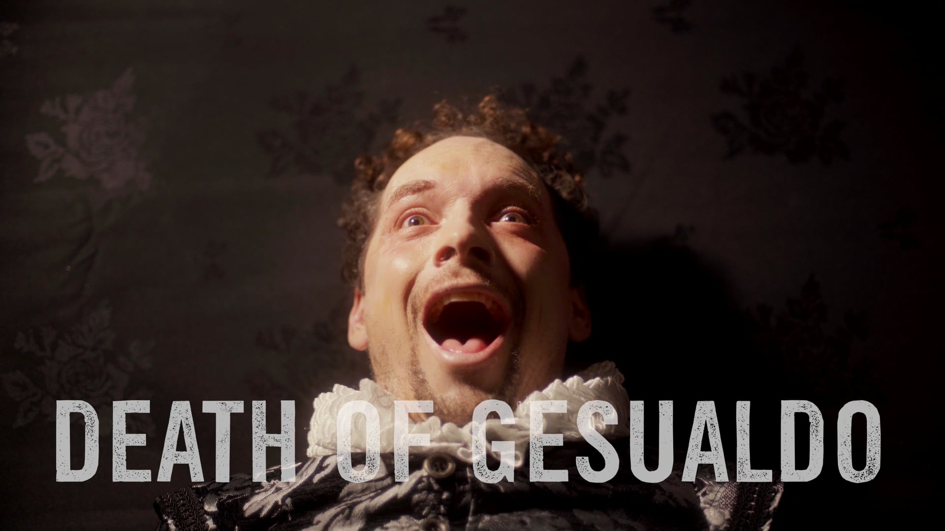 The Gesualdo Six - World Tour Trailer