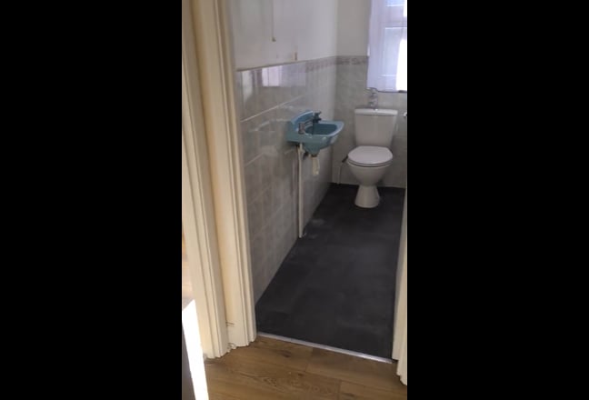 3 bed maisonette to rent Main Photo