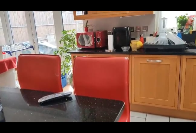 Offering Lodger Accommodation Main Photo