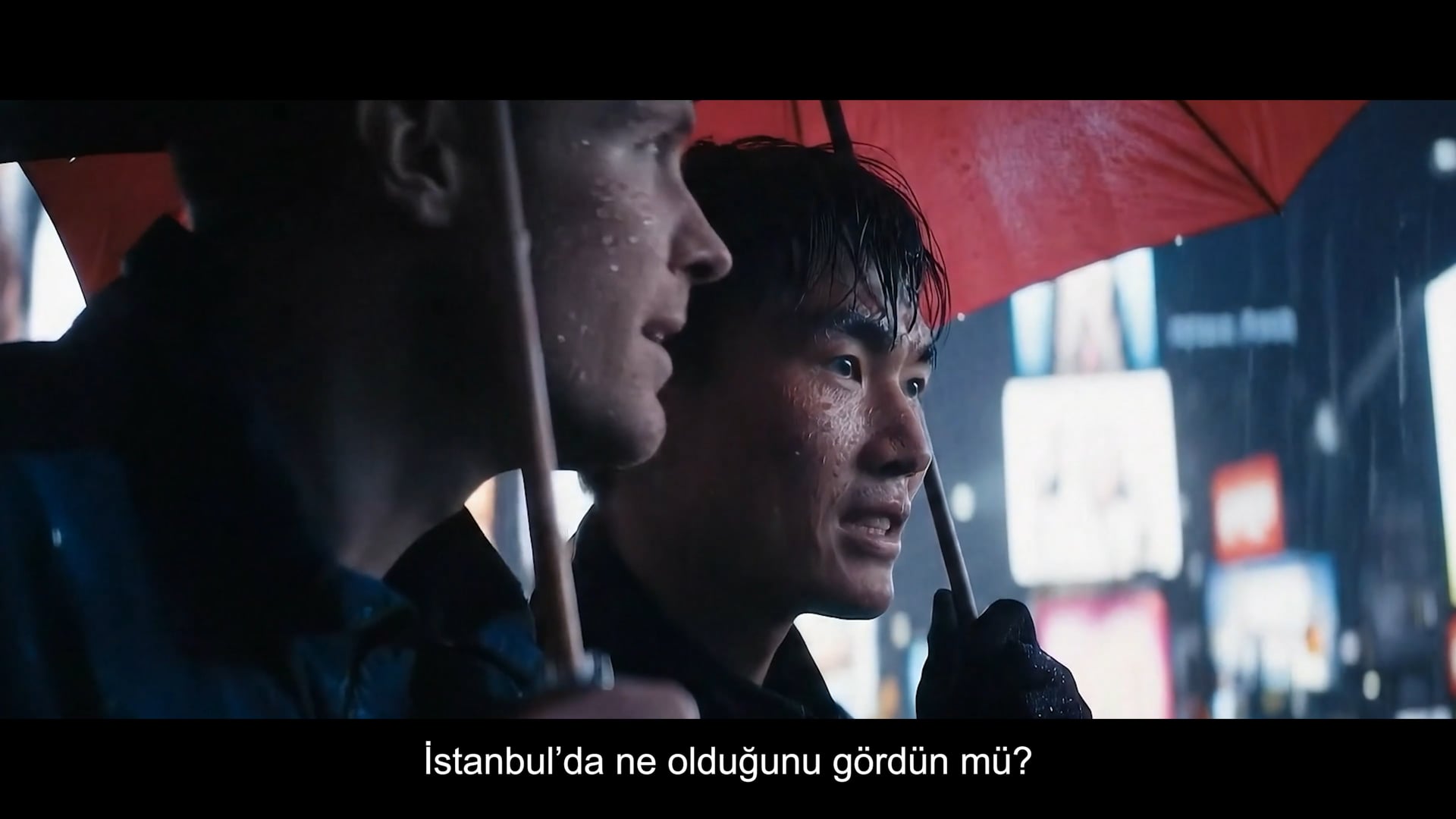 Dinamik Otomotiv / Writer and Director