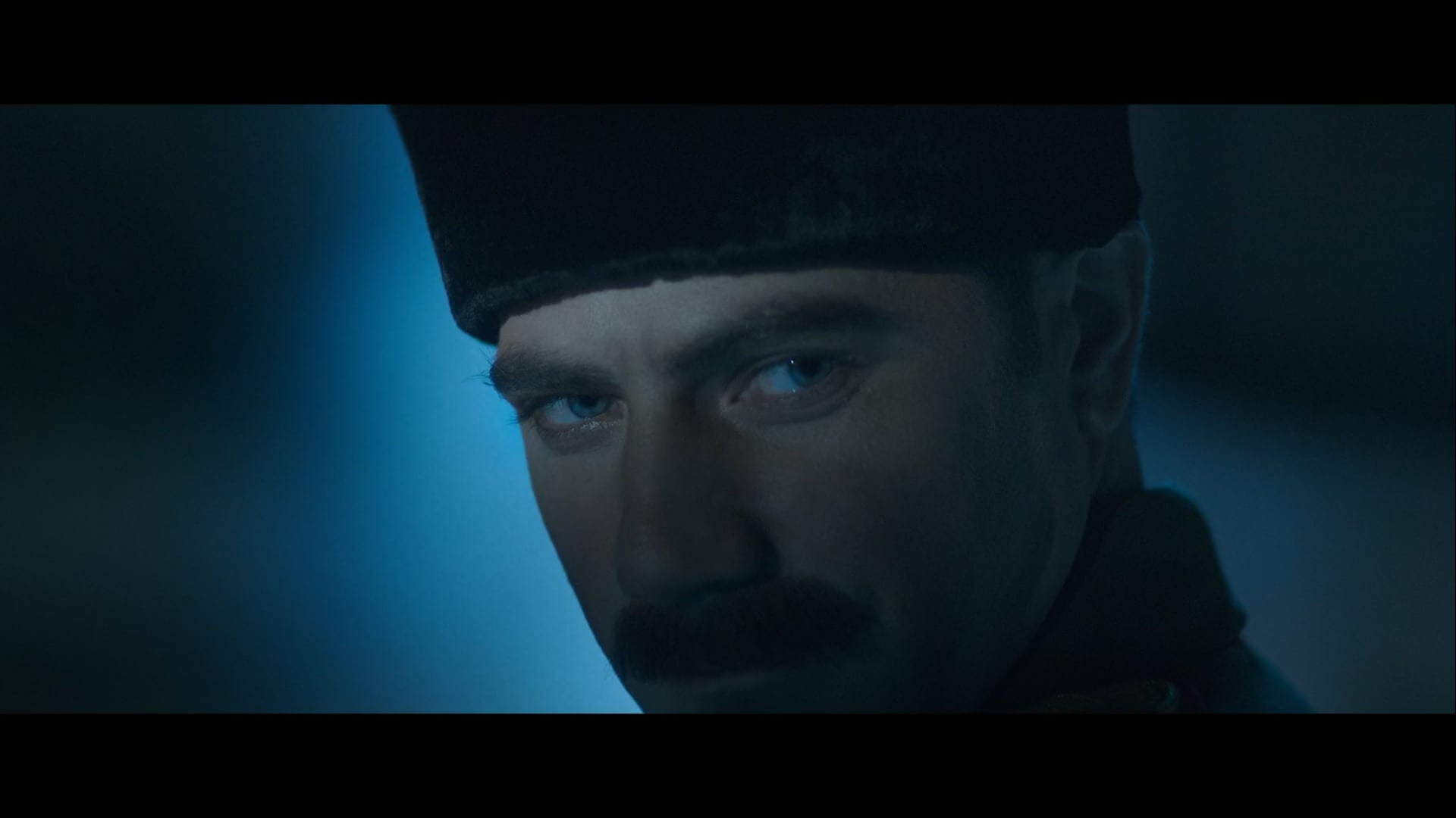 Time Traveller of 100 Years / Writer and Director