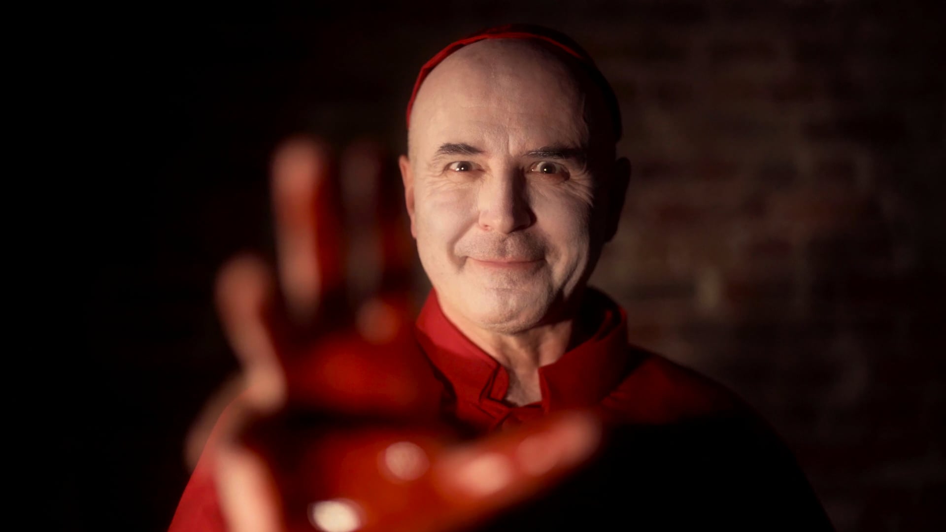 The Gesualdo Six - World Tour Trailer